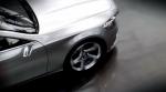 Mercedes-Benz S-Class Coupe Concept 2013 года